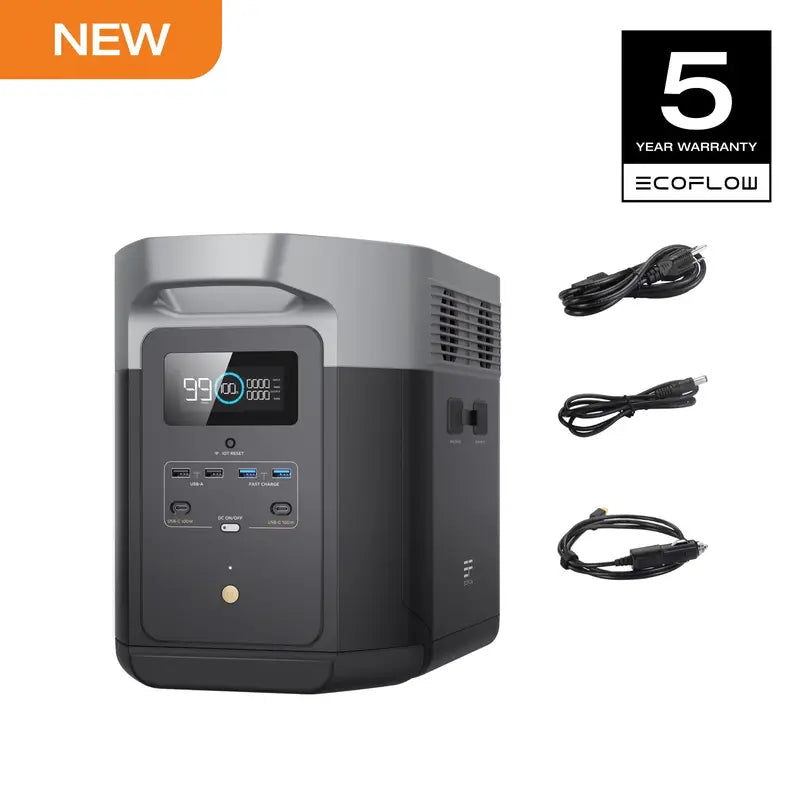 portable power supply